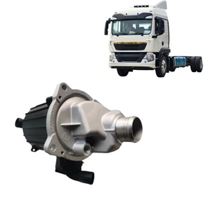 Pièces détachées automobiles de haute qualité, pièces du système moteur de camion, 082V01804-0052, séparateur huile-gaz pour Sinotruk Howo - Product Image 5
