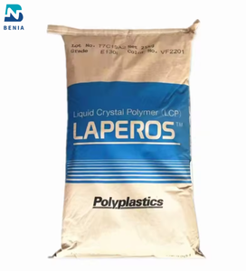 Lcp polimeri cristallini in fibra di vetro 40% Gf40 lapros E480i polimero cristallino - Product Image 1