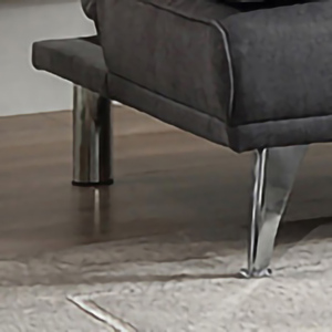 Divano <span class=keywords><strong>Letto</strong></span> Pieghevole Multifunzionale a 2 Posti, Convertibile, Stile Futon, Prezzi Bassi all'Ingrosso - Product Image 4