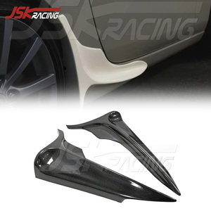Decoración de Fibra de Carbono para Faldones Laterales para <span class=keywords><strong>Mazda</strong></span> MX5 NC 2005-2014 - Product Image 1
