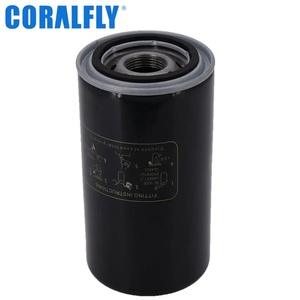 Pièces de camion OEM, filtre à huile 11-9182 119182 TK Filters 119182 11-9182 119300 119342 119954 - Product Image 5