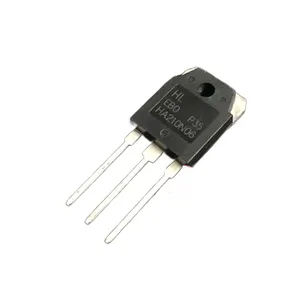 THJ HA210N06 Inverter HA210N06=KIA2806A=K1A2906 High-power Field-effect Transistor 60V210A