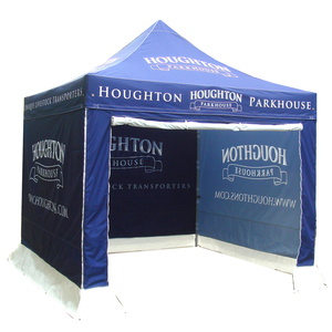 Publicité personnalisée <span class=keywords><strong>tente</strong></span> pliante <span class=keywords><strong>tente</strong></span> d'exposition extérieure <span class=keywords><strong>petite</strong></span> chapiteau étanche - Product Image 4