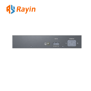 Rayin MDU 1 Port GPON XGS-PON <span class=keywords><strong>OLT</strong></span> Industriel 1U Mini Combo PON <span class=keywords><strong>OLT</strong></span> avec prise en charge 5G et PoE - Product Image 1