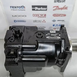 Pompe hydraulique Danfoss 94-3112C 90M055NC0N8N0S1AN00NNN000000 Pompe à pistons axiaux pour pipeline 350 bars 90 cm - Product Image 1