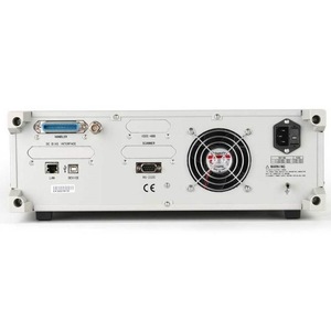 Medidor LCR de Precisión TH2829A de Tonghui Electronics, 20Hz 1MHz, Interfaz USB, Analizador Automático de Componentes - Product Image 4