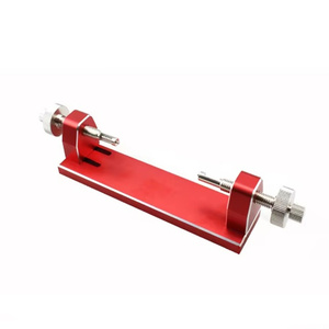 Outils de démontage de roue en alliage d'aluminium pour Tamiya Mini 4WD, outils de bricolage de haute qualité, 1 pièce - Product Image 2