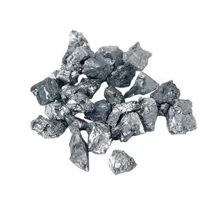 เม็ดเฟอร์โรวาเนเดียมเกรดอุตสาหกรรม 50% สำหรับการกลั่นโลหะขั้นสูง - Product Image 3