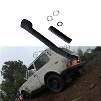 Kit de snorkel d'admission d'air pour voiture tout-terrain GZDL4WD pour NIVA21, extérieur automobile, origine Guangdong