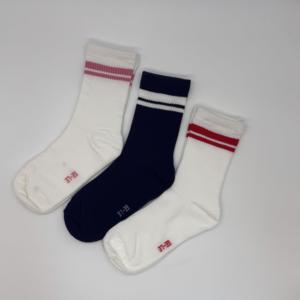 <span class=keywords><strong>Prima</strong></span> Sport Chaussettes Respirantes Confort Design pour Hommes Femmes Running Fitness and Casual Wear Options Personnalisables - Product Image 6
