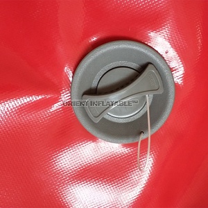 <span class=keywords><strong>Bouée</strong></span> de bain gonflable flotteurs de sécurité marqueur de <span class=keywords><strong>bouée</strong></span> triangle air eau - Product Image 6