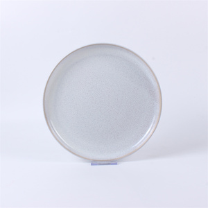 <span class=keywords><strong>Service</strong></span> de vaisselle <span class=keywords><strong>en</strong></span> grès Plats émaillés réactifs, <span class=keywords><strong>beige</strong></span> - Product Image 3