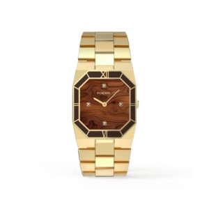 <span class=keywords><strong>Orologi</strong></span> al quarzo da <span class=keywords><strong>donna</strong></span> con nuova luce di arrivo personalizzati e Design quadrato con <span class=keywords><strong>cinturino</strong></span> in <span class=keywords><strong>acciaio</strong></span> inossidabile - Product Image 3