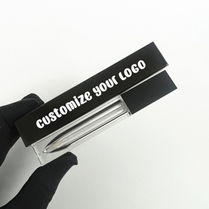 Low MOQ custom packaging box, lip gloss tubes Custom gift box packaging box