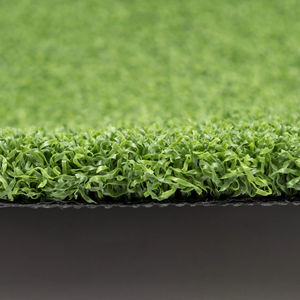 JS Alta resistencia al tráfico Inversión duradera Requisitos de bajo mantenimiento Césped artificial de golf - Product Image 1