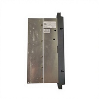 Controlador PLC PD21B Dedicado para Máquina Herramienta de Control Numérico con Placa de Circuito Impreso de Segunda Mano, Programación PLC