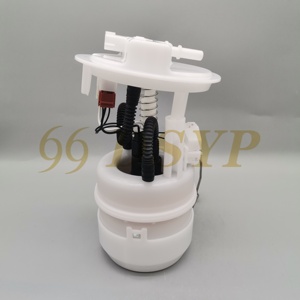 DSYP ZCLN021 Pièces Auto Ensemble <span class=keywords><strong>Pompe</strong></span> à Carburant 172022047R 172024902R pour Renault <span class=keywords><strong>Dacia</strong></span> Logan <span class=keywords><strong>Sandero</strong></span> II - Product Image 6