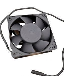 Delta/ Delta Original Neuf 12038 Cadre tout aluminium 48V2.5A Ventilateur puissant THA1248BE-AJOH Delta/ Delta Original Neuf - Product Image 2