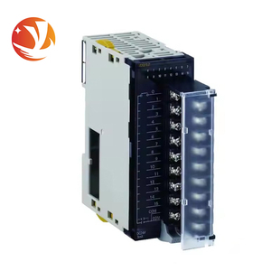 Unité centrale de traitement PLC programmable O-mron CJ1W-ID212 CJ1WID212, neuve et d'origine - Product Image 3