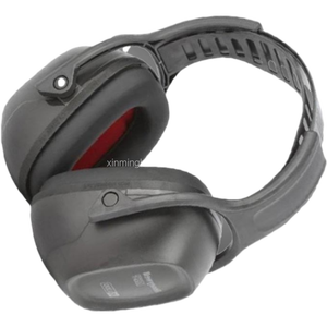 Protectores Auditivos Reutilizables Honeywell al por Mayor para Reparación de Automóviles y Mantenimiento de la Construcción, Diadema Aislante - Product Image 2
