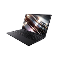 Nueva Estación de Trabajo ThinkPad P16v gen3, Intel Ultra 7 255H, 32GB DDR5, 1TB SSD, RTX Pro 2000 8GB, Pantalla OLED WQUXGA de 16 Pulgadas
