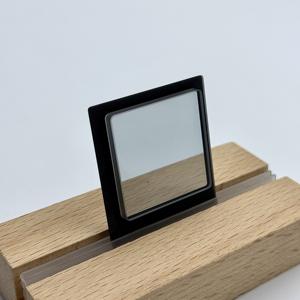 Verre trempé gris <span class=keywords><strong>personnalisable</strong></span> de qualité architecturale pour panneau de commande intelligent à distance, application fenêtre transparente - Product Image 6