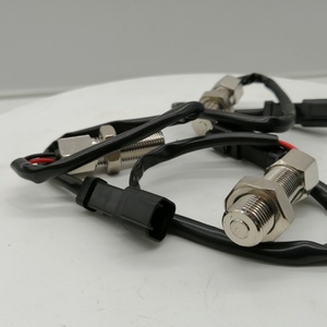 196-7973 324-4131 5I-7579 Speed Sensor for E320D E320C E320B Excavator - Product Image 2