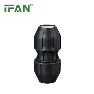 IFAN prise de poisson de haute qualité feuille de polyéthylène HDPE fabrication d'irrigation goutte à goutte fabrication de racc - Product Image 3