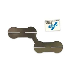 OEM Nickel Hàn tabs cho xây dựng lại pin tinh khiết Nickel tabs Pin tabs Xe pin gói tinh khiết Nickel tấm