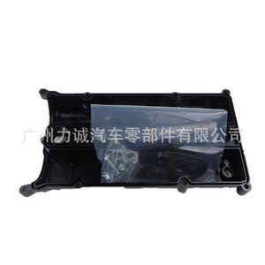 Culata de Cilindro de Motor de Hierro Fundido en Nueva Condición 4M5G-6M293-CL para FORD12 FOX, Tapa de Válvulas, Modelo de Auto - Product Image 4