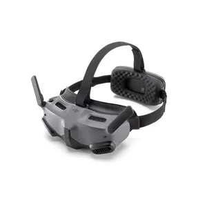  Original neue DJI-Brille Integra Motion Combo mit RC Motion 2 für FPV-Drohnen zubehör