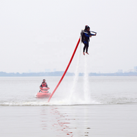 Haute qualité sport d'eau volante jetpack pour vente