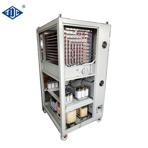 Điện trở nối đất trung tính ner/NGR, điện áp hệ thống lên đến 110 KV, được sử dụng cho máy biến áp - Product Image 3