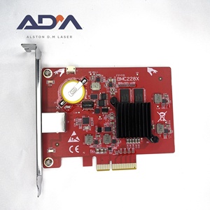 FSCUT4000E Sistema de control láser rentable para corte de energía de 1,5-8KW para plantas de fabricación y hoteles - Product Image 1