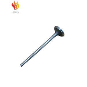 VALVE-EXH 96440079 96376980 25184804 96896008 25192555 9020873 5492771 96830500 - Product Image 1