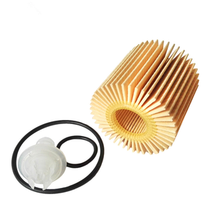 도매 공장 가격 원래 오일 필터 0415231080 0415231070 오일 필터 LEXUS - Product Image 2