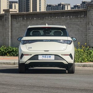 รถยนต์ Byd Dolphin รุ่นปี 2025 ระยะทางวิ่ง 420 กม. รุ่น Fashion Edition เบาะไฟฟ้า นั่งสบาย รถขนาดกะทัดรัด สภาพใหม่และรถมือสอง - Product Image 5