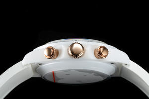 Edición Limitada Global, Configuración Superior, Reloj Coleccionable, Super Reloj, Caja de Cerámica, Reloj Mecánico Multifuncional - Product Image 3