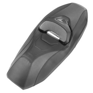 <span class=keywords><strong>Selle</strong></span> Complète de <span class=keywords><strong>Moto</strong></span> XXUN pour Honda Forza 125 350 NSS125 NSS350 2020-2024 <span class=keywords><strong>Selle</strong></span> Monobloc pour Pilote et Passager - Product Image 1