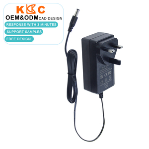 Anh 24W phổ <span class=keywords><strong>Power</strong></span> <span class=keywords><strong>Adapter</strong></span> 3V-<span class=keywords><strong>2A</strong></span> AC DC chuyển mạch cung cấp điện sạc với Plug-in kết nối 4.5V 5V <span class=keywords><strong>6V</strong></span> 7.5V 9V 12V - Product Image 1