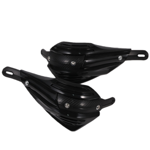 Protectores de Manos Dobles para Motocicleta RSP, Aleación de Aluminio ABS, Deflector de Viento, Protección de Palancas, Universal 22mm 7/8 Pulgadas, 1 Año de Garantía - Product Image 6