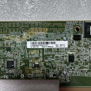 Tarjeta <span class=keywords><strong>de</strong></span> Red Lenovo M5210, Interfaz PCIe 3.0 X8, Chip SAS3108, 12Gb/s, Caché <span class=keywords><strong>de</strong></span> 1GB/2GB, <span class=keywords><strong>Componente</strong></span> <span class=keywords><strong>de</strong></span> Computación - Product Image 5