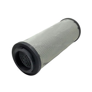 Filtre à huile hydraulique pour moteur de camions <span class=keywords><strong>diesel</strong></span> de haute qualité, élément 17247753 HD12127 80681281 - Product Image 2