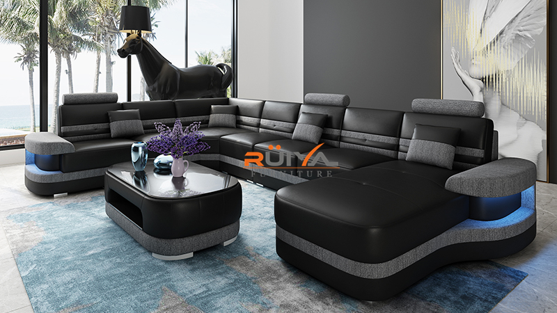 black+gray