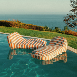 Tùy Chỉnh In Kỹ Thuật Số Hồ Bơi Lounger Bơi Bơm Hơi Hồ Bơi <span class=keywords><strong>Float</strong></span> Lounger Sofa Với Bìa Cho Nước - Product Image 4