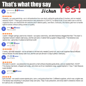 Digital <strong>Mold</strong> Shot Counter Automatic Cycle Counter Industrial LCD Counter for <strong>Plastic</strong> <strong>Injection</strong> Molding Press - Product Image 3