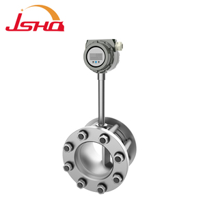 Độ chính xác cao đầu ra LPG nhiên liệu Clo Tự nhiên lưu lượng khí mét máy nén khí hơi nước không khí <span class=keywords><strong>Vortex</strong></span> lưu lượng kế giá - Product Image 5