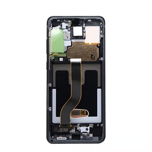 ราคาขายส่ง จอ LCD คุณภาพเยี่ยมสำหรับ Samsung Galaxy <span class=keywords><strong>S8</strong></span> S22 S21 S20 S10E 2020 S10 S9 <span class=keywords><strong>S8</strong></span> <span class=keywords><strong>Plus</strong></span> หน้าจอแท้สำหรับ Samsung <span class=keywords><strong>S8</strong></span> - Product Image 2