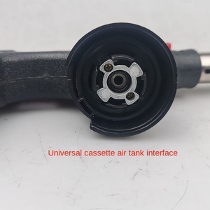 RD2008 nuovo <span class=keywords><strong>Casper</strong></span> domestico accendino per Barbecue all'aperto lanciafiamme torce di cottura e saldatura - Product Image 4