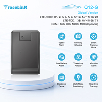 Localizador GPS Inalámbrico de 20000 mAh con Batería de Larga Duración, Rastreador GPS en Tiempo Real para Automóviles, Motocicletas y Flotas, Localizador Antirrobo 4G LTE Magnético, OEM/ODM